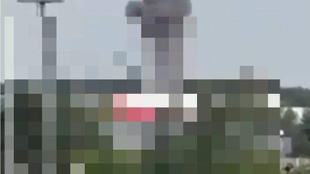 ‼️🇷🇺🇺🇦 Враг атаковал дронами центр космической связи "Дубна" в Подмосковье смотреть онлайн