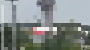 ‼️🇷🇺🇺🇦 Враг атаковал дронами центр космической связи «Дубна» в Подмосковье