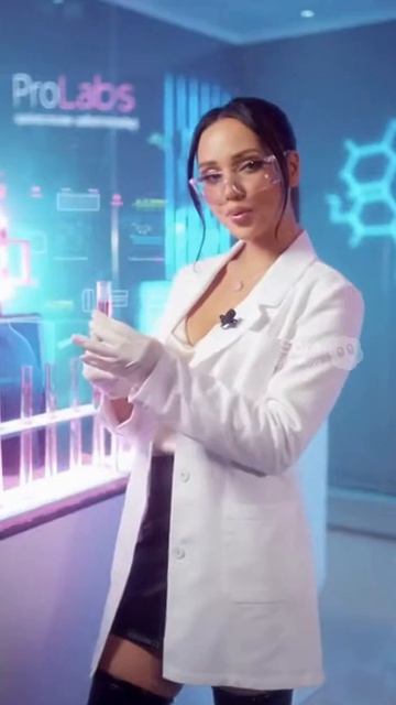 ProLabs #прикол #sora #ии #девушка