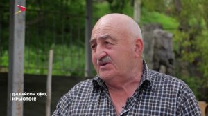 23.06.2026 I Дæ райсом хорз, Ирыстон!