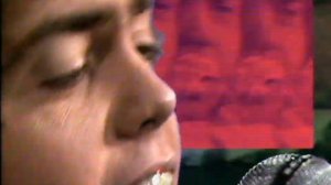 The Osmonds  - Let Me In (1972)