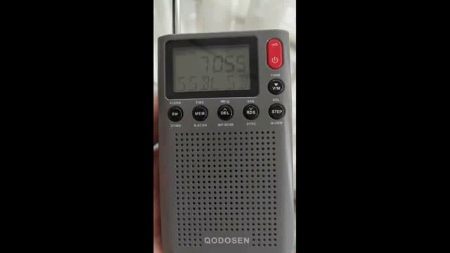 QPR-001 SSB смотреть онлайн