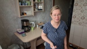 Что-то я вся на взводе.Ездили на кладбище