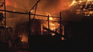 Удар ВС РФ по Запорожью.22.06.26