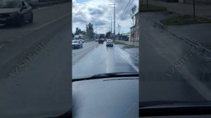 Очереди, рост цен, дефицит на АЗС в Саратовской области