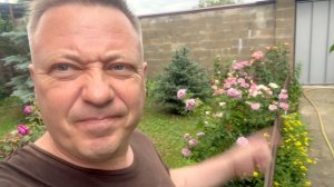 Жизнь вне орхидей. прикопал возле Баб ПОЛИ и последствия сегодняшнего ШТОРМА