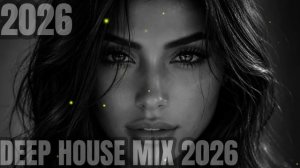 MIDNIGHT DEEP HOUSE 2026 🌙 EMOTIONAL NIGHT DRIVE MIX 108
