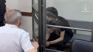Напавшего на посетителей ТЦ в Краснодаре арестовали
