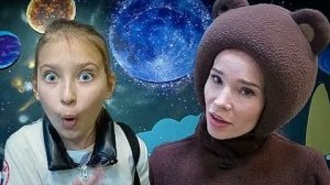 Чебурашка в беде - Дядя Фёдор и Медведь спешат на помощь
