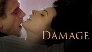 Ущерб | Damage (1992)