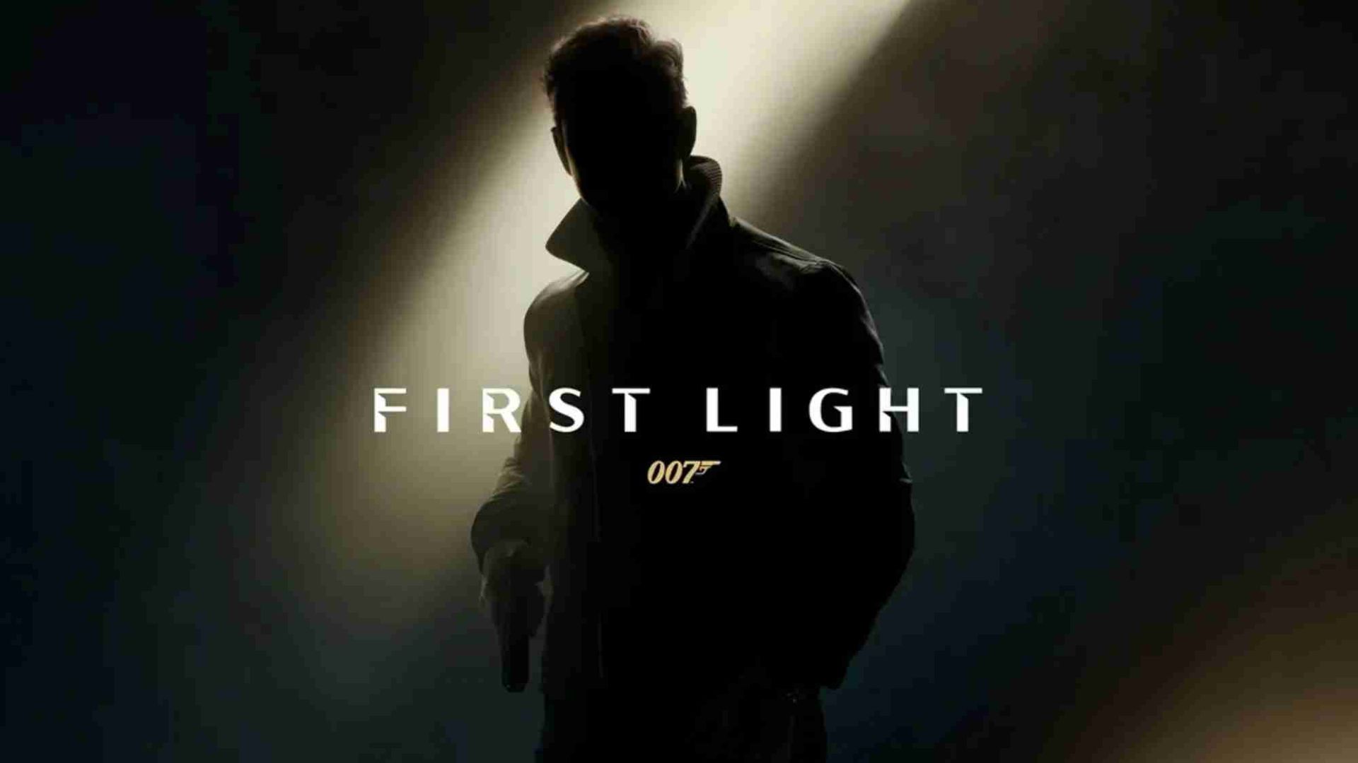 007 FIRST LIGHT ПРОХОЖДЕНИЕ 1 смотреть онлайн