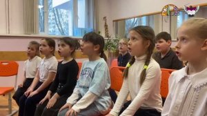 Музыкально-хоровая студия «Аннино» приглашает!