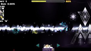 Defeated circles | showcase 2.2
