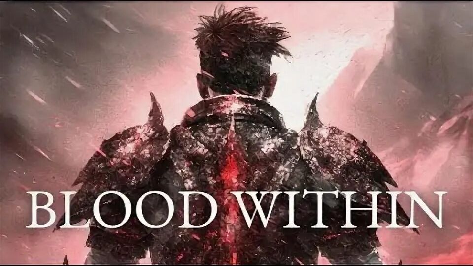 Blood Within #2 (Дева скиллового дерева)