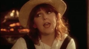 Mike Oldfield with Maggie Reilly - Moonlight Shadow (1983)