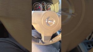 Opel Astra 1.8 AT