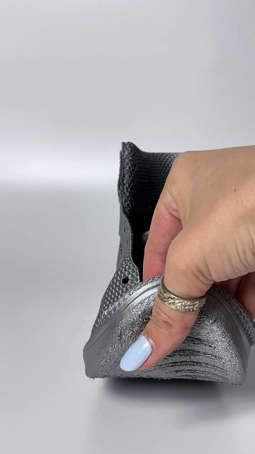 Напечатать найки на 3D-принтере? Легко! 🚀👟