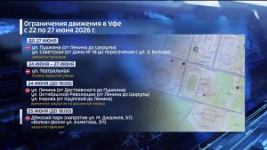 В Уфу на Фольклориаду приедут более тысячи юных талантов из 80 регионов страны
