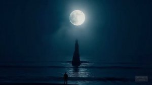 One Last Calm — Beneath an Endless Moon ｜ Dark Cinematic Ambient For Those Who Feel Too Much