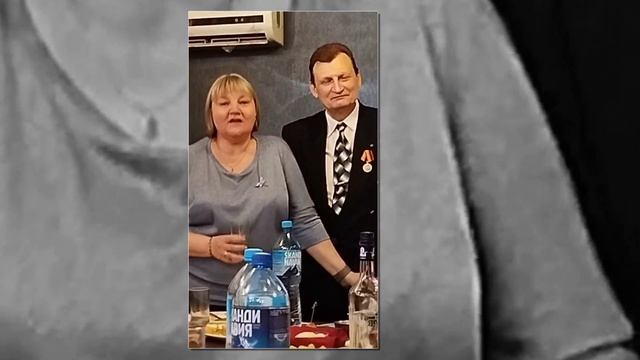 2025.03.15 Празднование 55-летнего юбилея Журавского Виталия Владимировича. г. Челябинск, ресторан _