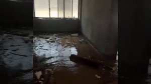 Наводнение в городе Лючжоу (Гуанси-Чжуанский автономный район, Китай 22062026)