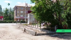 8 дворов и две общественные территории преобразятся в Ухте этим летом
