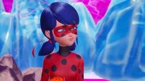 Леди Баг и Супер Кот. Собирать монеты. Miraculous Ladybug new missions. Часть 50