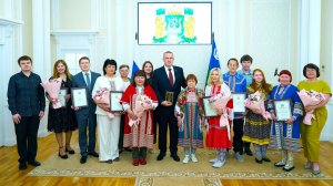 Определились победители премии Ювана Шесталова в 2026 году