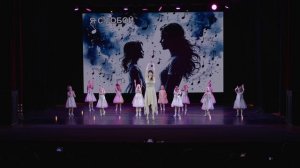 коллектив «Стайл» подготовительная группа - Я с тобой - LIFE IS DANCE  г.Королев