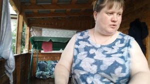 ПРОСТАЯ ЖИЗНЬ 45//СЪЕЗДИЛИ ПО ДЕЛАМ /СВАРИЛА ВАРЕНЬЕ НА ЗИМУ КЛУБНИЧНОЕ//  ПРОПОЛОЛА РОЗЫ И ЦВЕТЫ