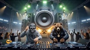 БАСС МИКС 2026🔥Музыка в машину САМЫЕ КРУТЫЕ ХИТЫ 🔈BEST EDM, BOUNCE,ELECTRO HOUSE REMIX| JBL #136