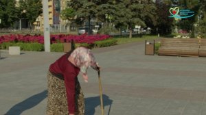 Зарядка для всех возрастов