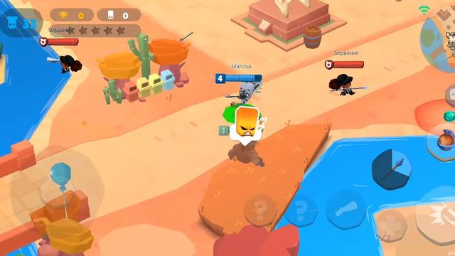 Zooba