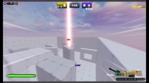 noob? -- ( Roblox Rivals Montage)