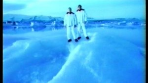 Dr. Alban feat. Sash - Colour The World (PAL-LPCM2.0+DD5.1)