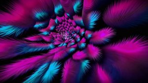 Gabry Ponte - Exotica (Official Visualizer)
