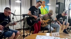 Буги-вуги с похмелуги (ОКОРОК фест 19.06.2025)