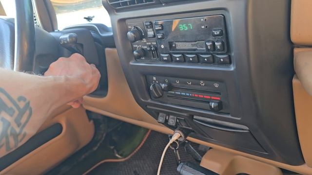 WRANGLER смотреть онлайн