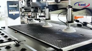Станок для НЕСТИНГА Filato Nestline 2030R