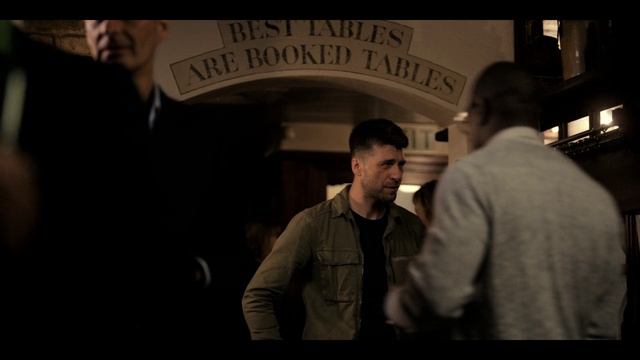 Гири/Хадзи (Долг/стыд) 4 серия (сериал, 2019)