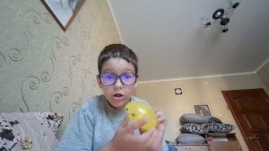 МНЕ ПОПАЛСЯ ЗОЛОТОЙ КИТАЙСКИЙ ПЕЛЬМЕНЬ