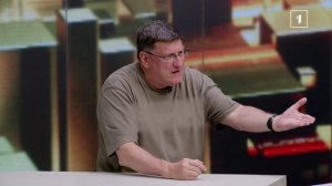 ⚡️Скотт Риттер: «Россия выиграет эту войну. У неё нет выбора»
