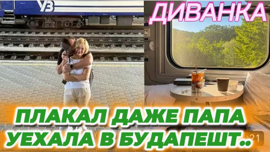 САМВЕЛ АДАМЯН, МИСС ВОНГ, ПЛАКАЛ ДАЖЕ ПАПА, УЕХАЛА НАЗАД В БУДАПЕШТ.. смотреть онлайн
