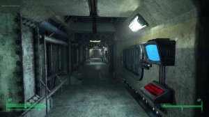 Fallout 3: Unreal - Remastered in Unreal Engine 5 - Early Playtest (Unreal Engine 5.7)