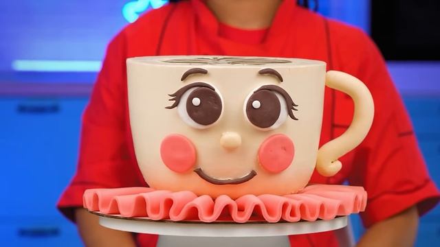 Кулинарный Челлендж# Я против Бабушки # Потрясающие Рецепты с Едой от DO смотреть онлайн