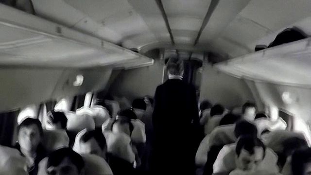 1986 год. Сургут - Минск. Появился прямой авиарейс