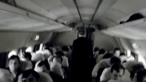 1986 год. Сургут - Минск. Появился прямой авиарейс