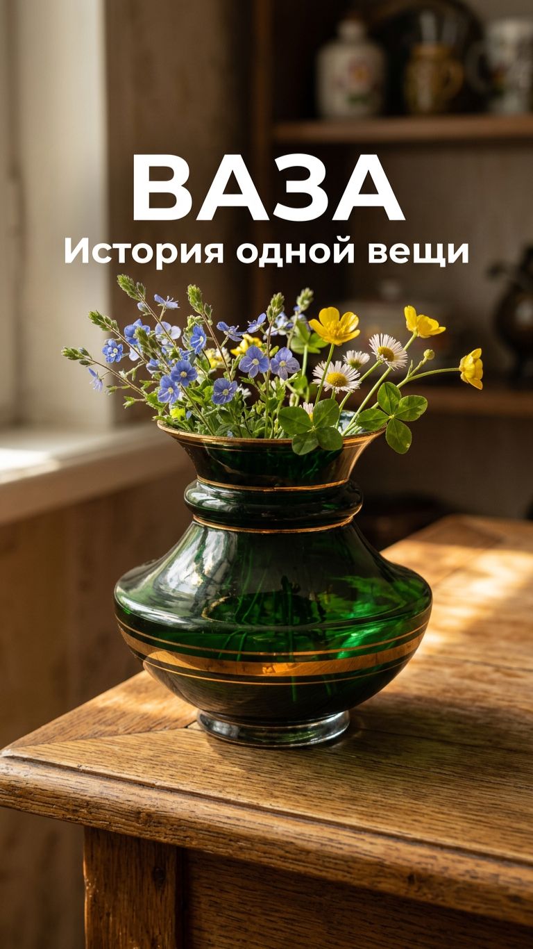 Ваза