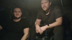 Трындёж: кафе «у Стралиса»