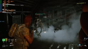 Aliens  Fireteam Elite 1660ti max-q gameplay